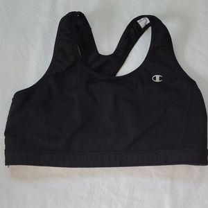 Champion Intimates & Sleepwear - Champion Reversible Sports Bra M Champion Intimates & Sleepwear - Champion Reversible Sports Bra M